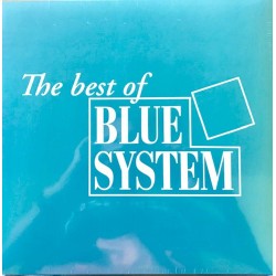 Пластинка Blue System The Best Of Blue System